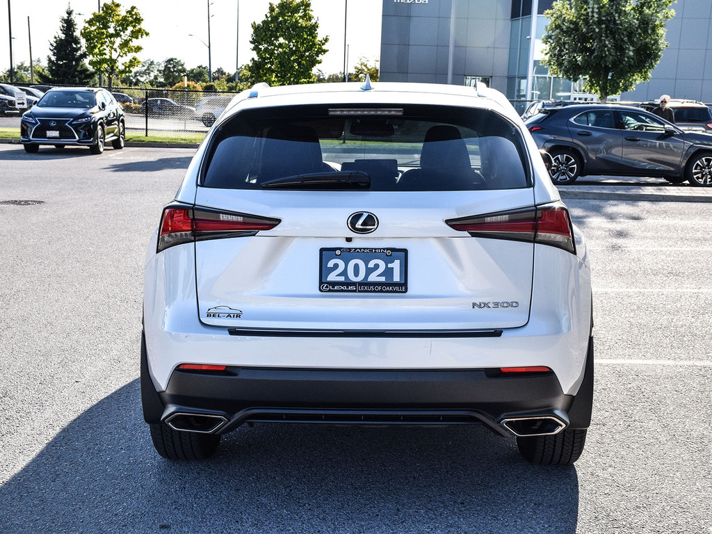 2021 Lexus NX 300 NX 300, Toronto, Cash