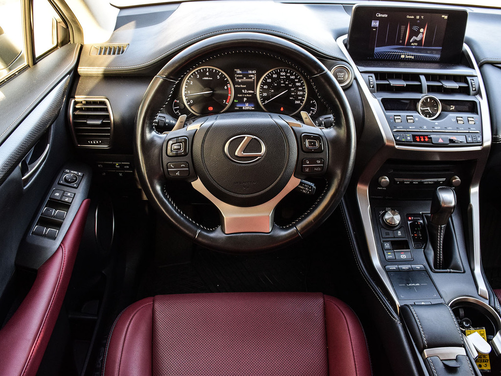 2021 Lexus NX 300 NX 300, Toronto, Cash