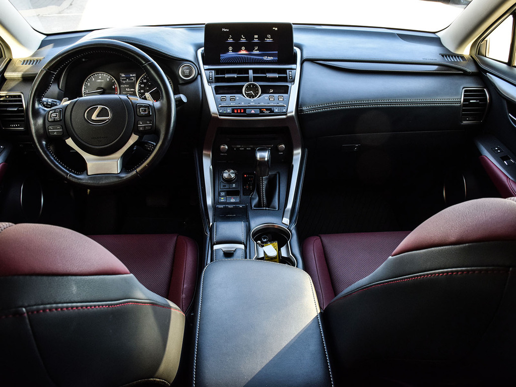 2021 Lexus NX 300 NX 300, Toronto, Cash