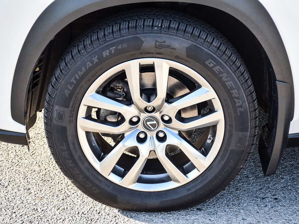 2021 Lexus NX 300 NX 300, Toronto, Cash