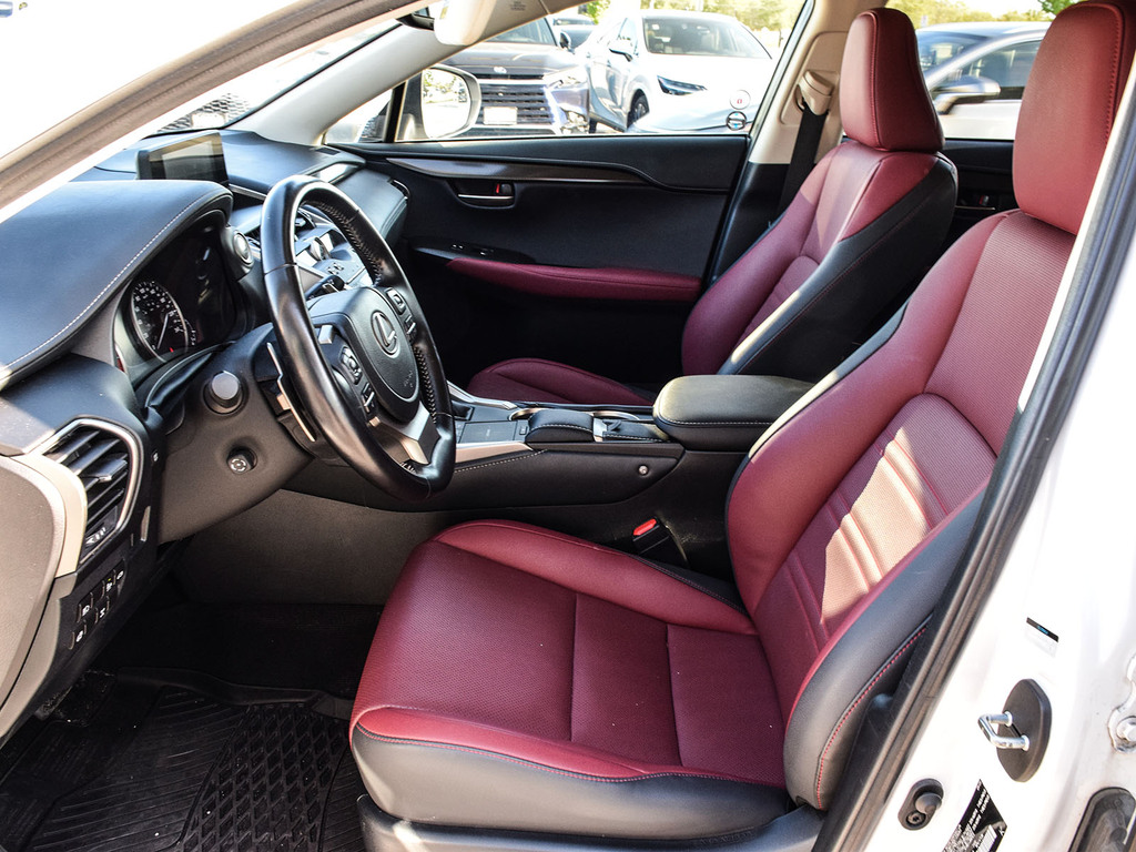 2021 Lexus NX 300 NX 300, Toronto, Cash