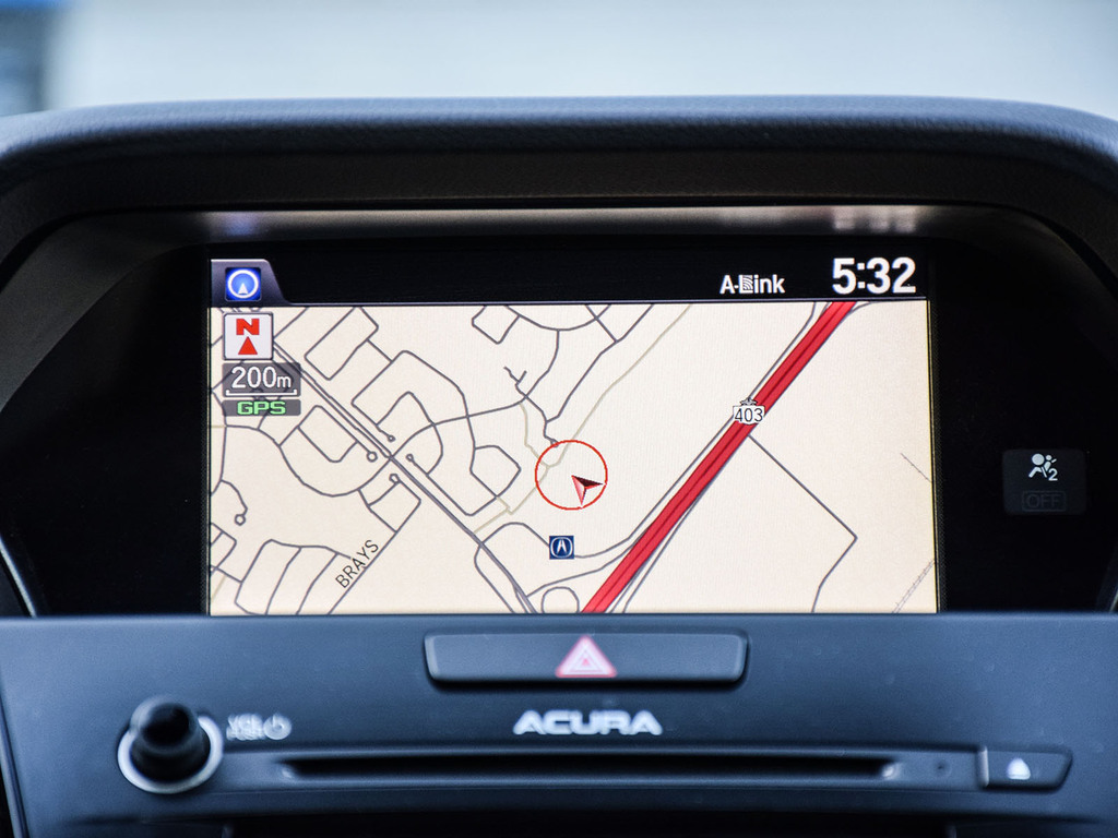 2018 Acura ILX A-Spec, Toronto, Cash