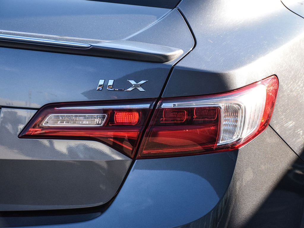 2018 Acura ILX A-Spec, Toronto, Cash