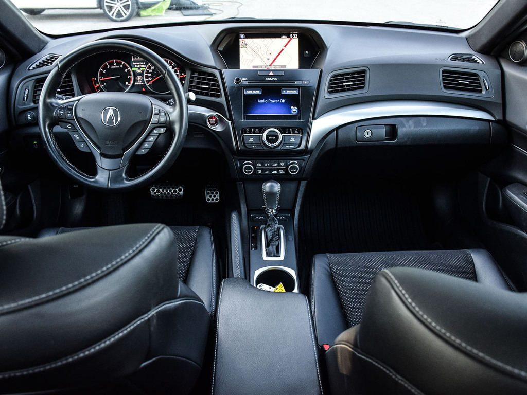 2018 Acura ILX A-Spec, Toronto, Cash