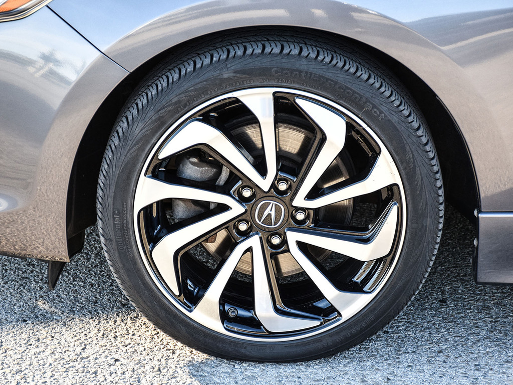 2018 Acura ILX A-Spec, Toronto, Cash