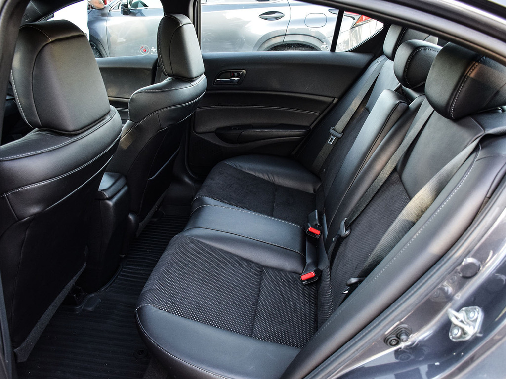 2018 Acura ILX A-Spec, Toronto, Cash