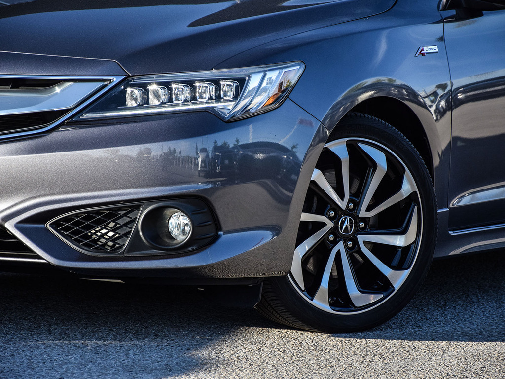 2018 Acura ILX A-Spec, Toronto, Cash