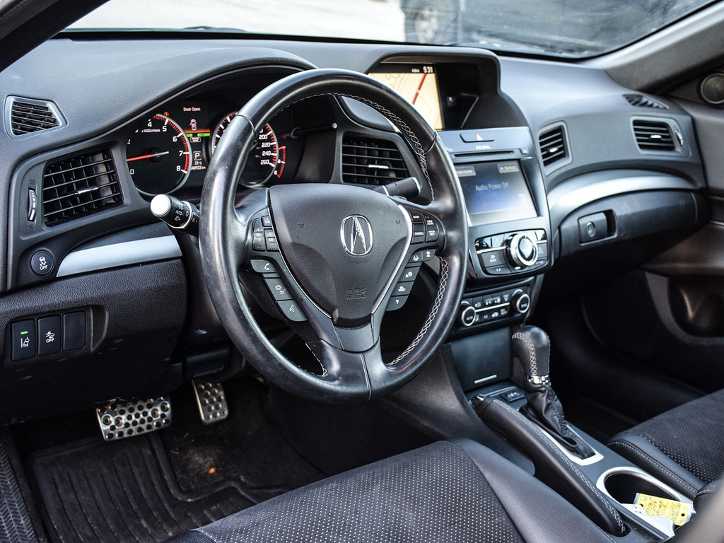 2018 Acura ILX A-Spec, Toronto, Cash
