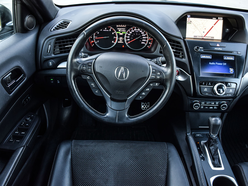 2018 Acura ILX A-Spec, Toronto, Cash