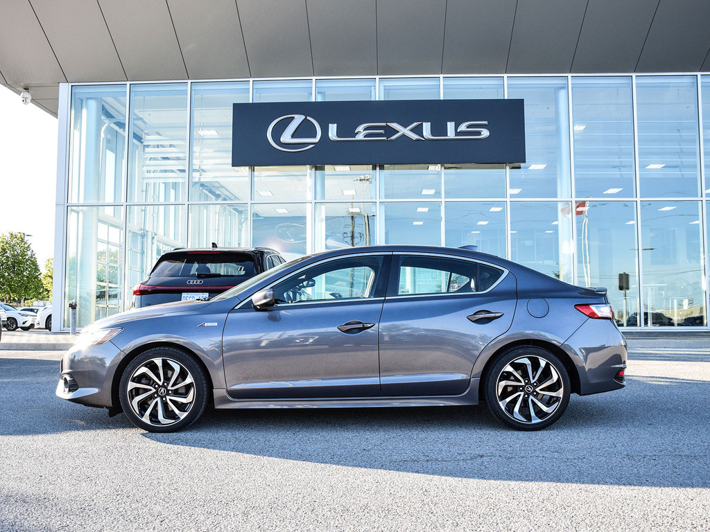 2018 Acura ILX A-Spec, Toronto, Cash