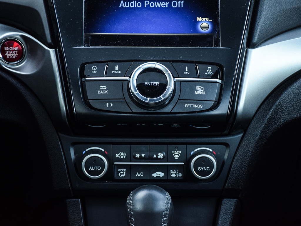 2018 Acura ILX A-Spec, Toronto, Cash