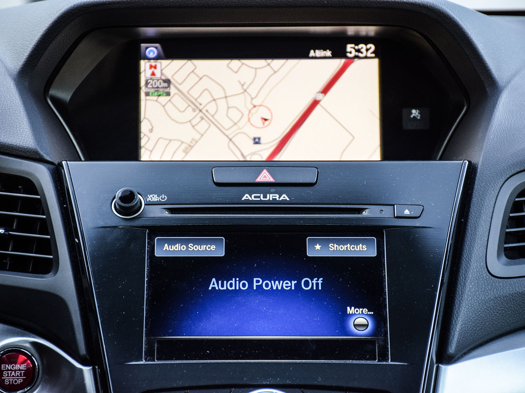 2018 Acura ILX A-Spec, Toronto, Cash