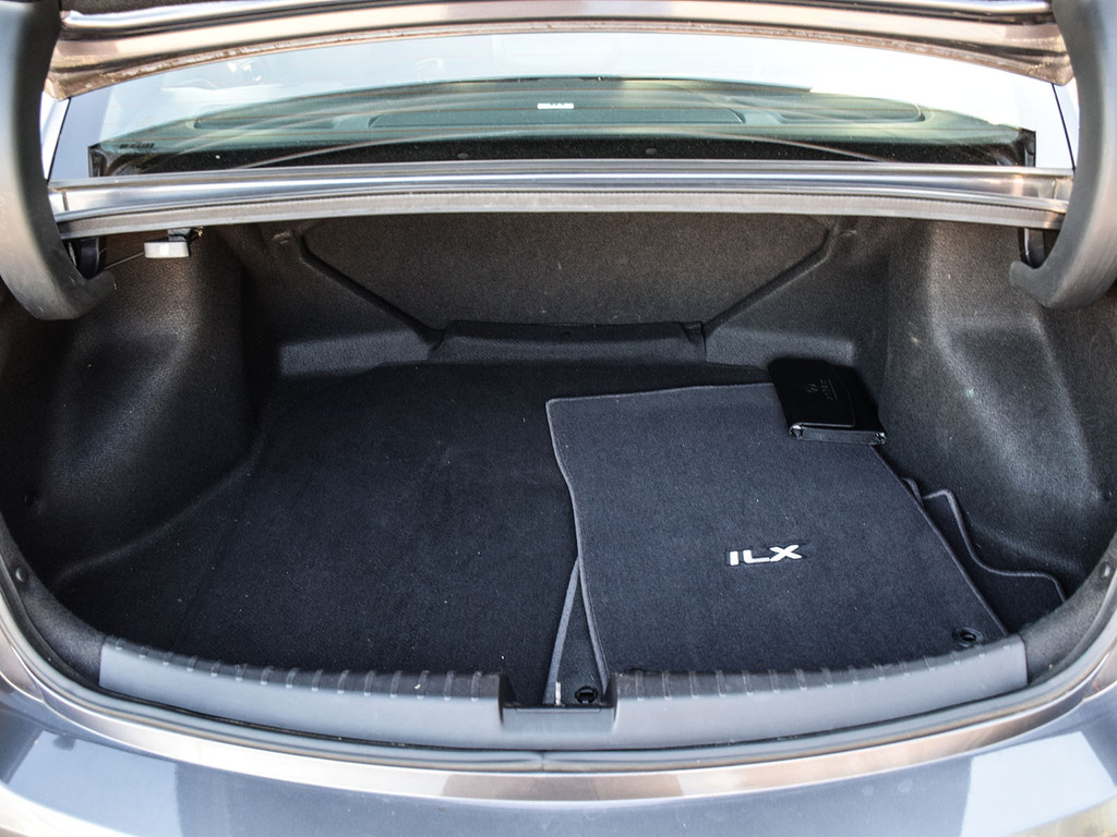 2018 Acura ILX A-Spec, Toronto, Cash