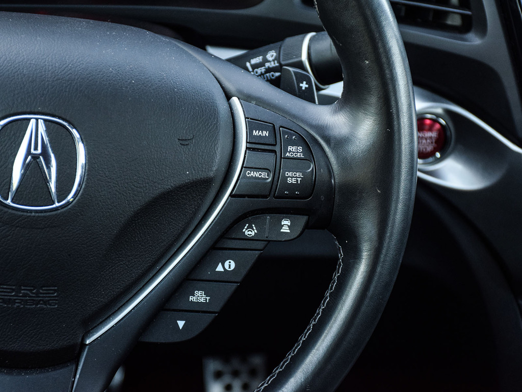 2018 Acura ILX A-Spec, Toronto, Cash