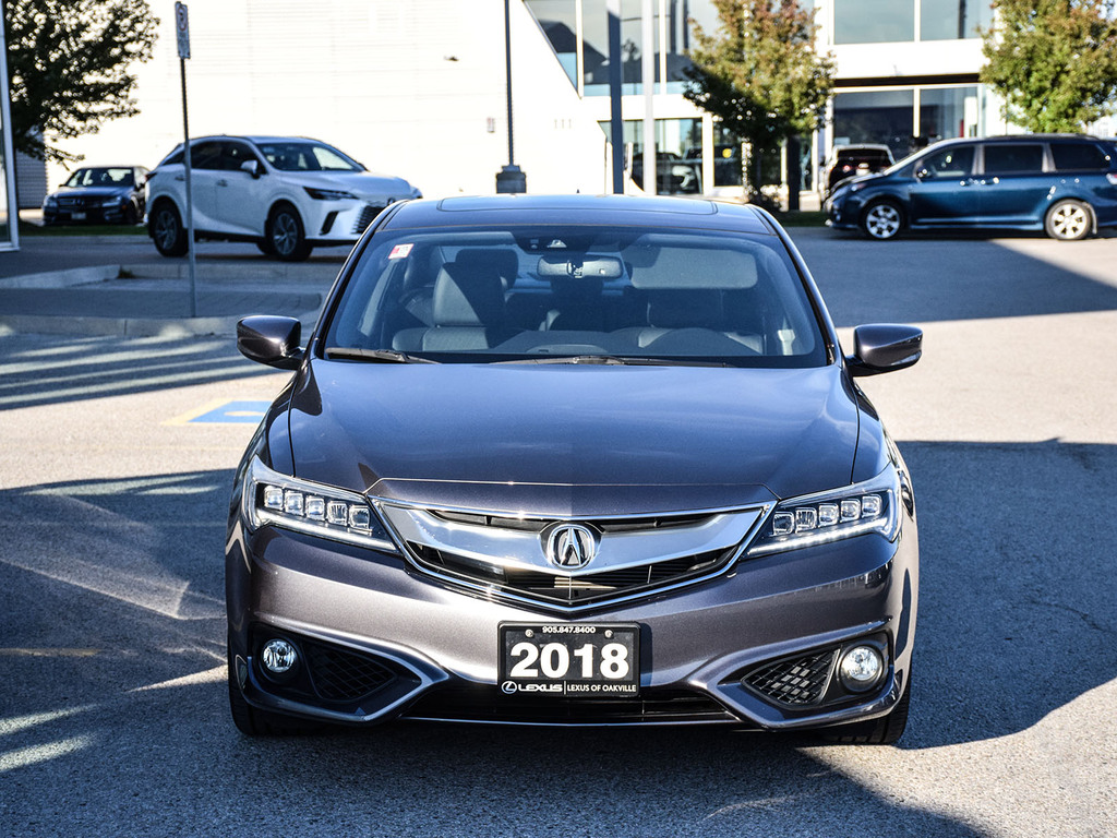 2018 Acura ILX A-Spec, Toronto, Cash