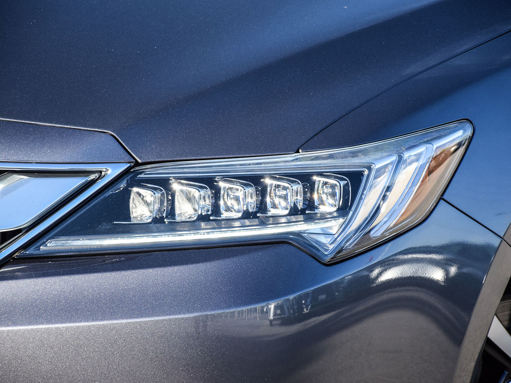 2018 Acura ILX A-Spec, Toronto, Cash
