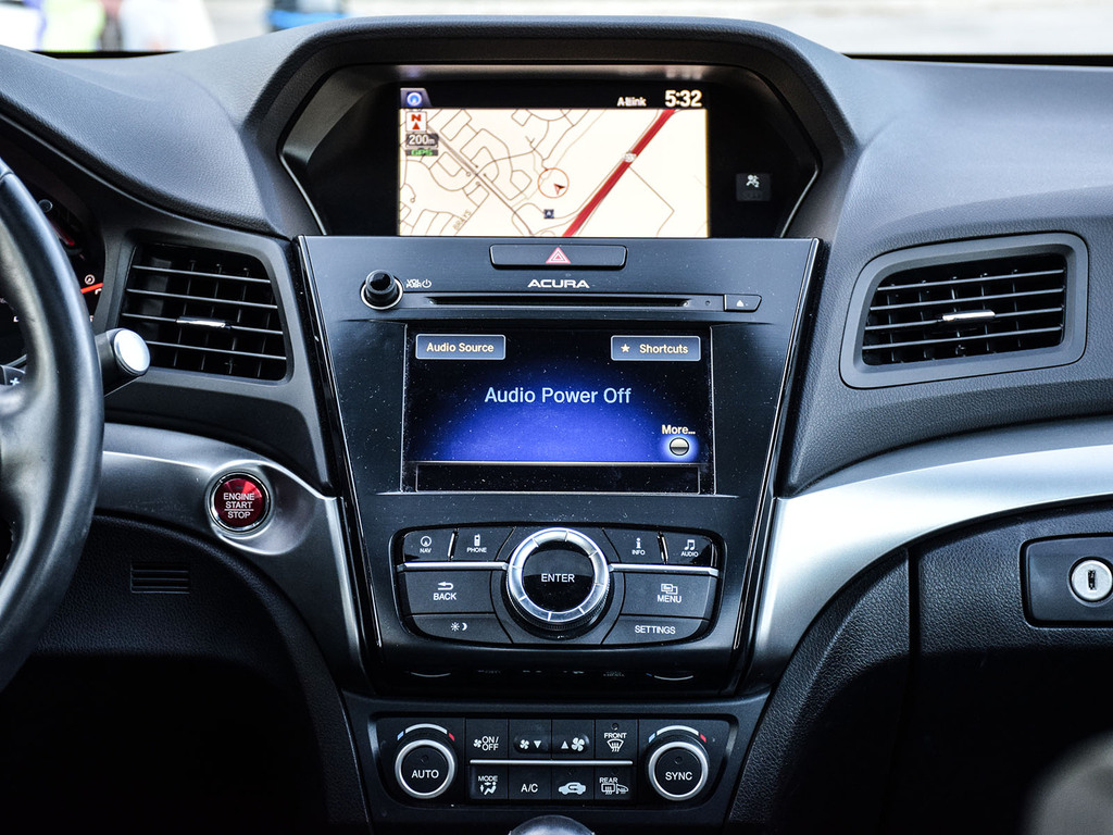 2018 Acura ILX A-Spec, Toronto, Cash