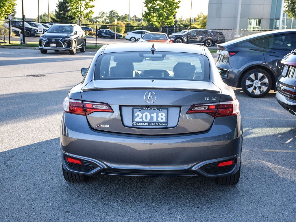 2018 Acura ILX A-Spec, Toronto, Cash