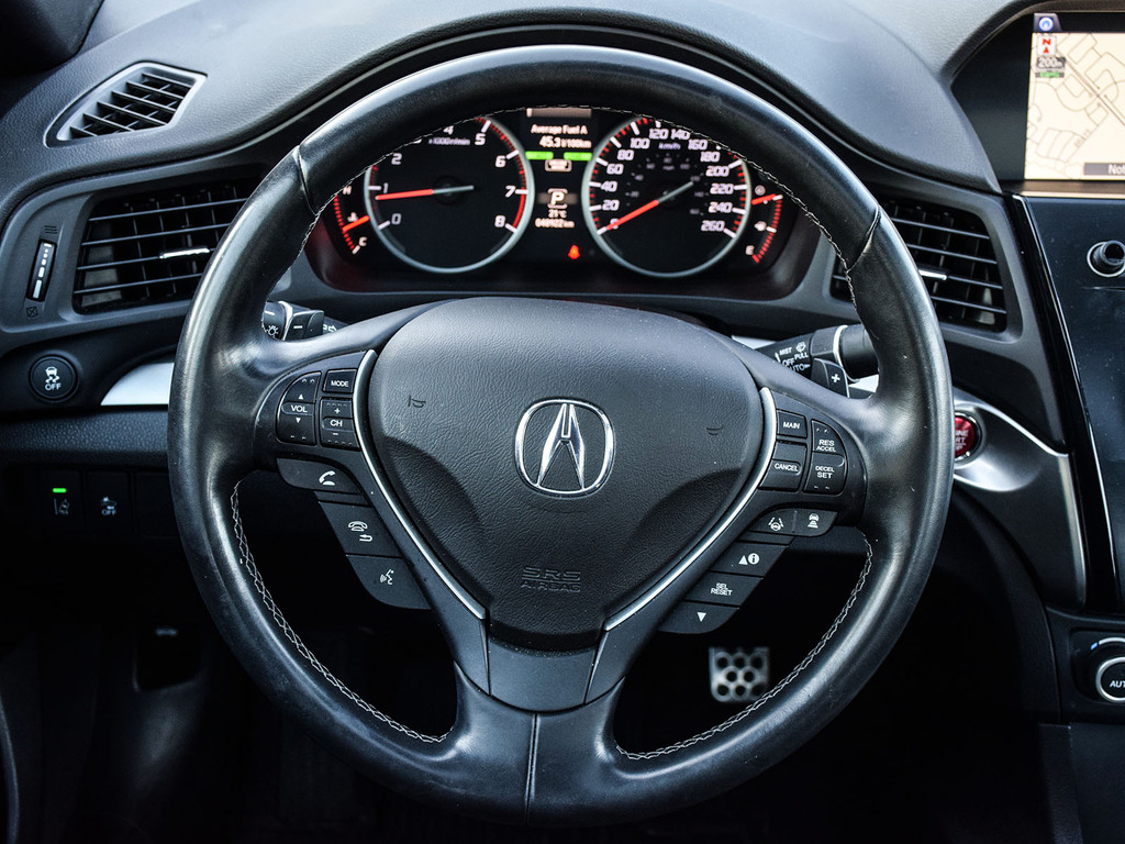 2018 Acura ILX A-Spec, Toronto, Cash