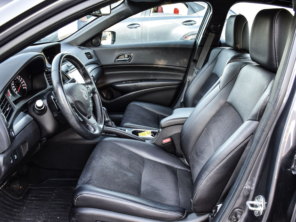 2018 Acura ILX A-Spec, Toronto, Cash