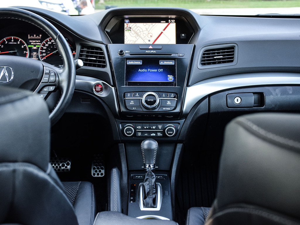 2018 Acura ILX A-Spec, Toronto, Cash