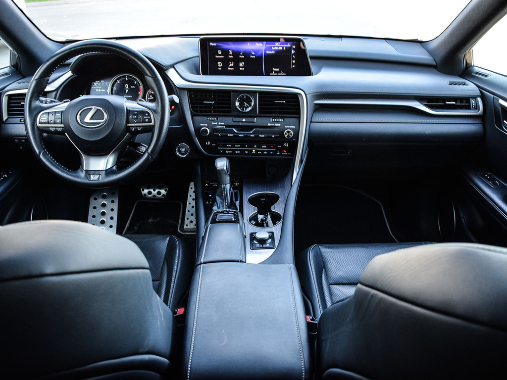 2017 Lexus RX 350 , 多伦多, 全款车