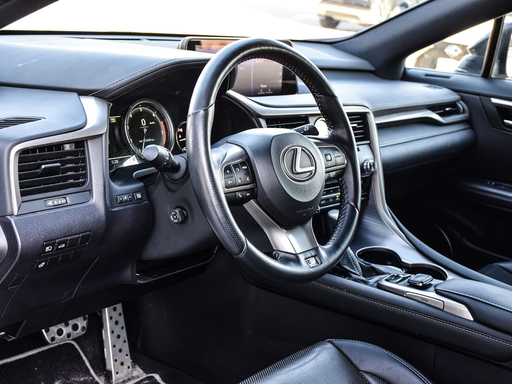 2017 Lexus RX 350 , 多伦多, 全款车