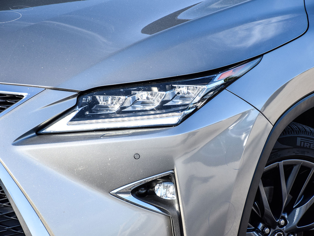 2017 Lexus RX 350 , 多伦多, 全款车