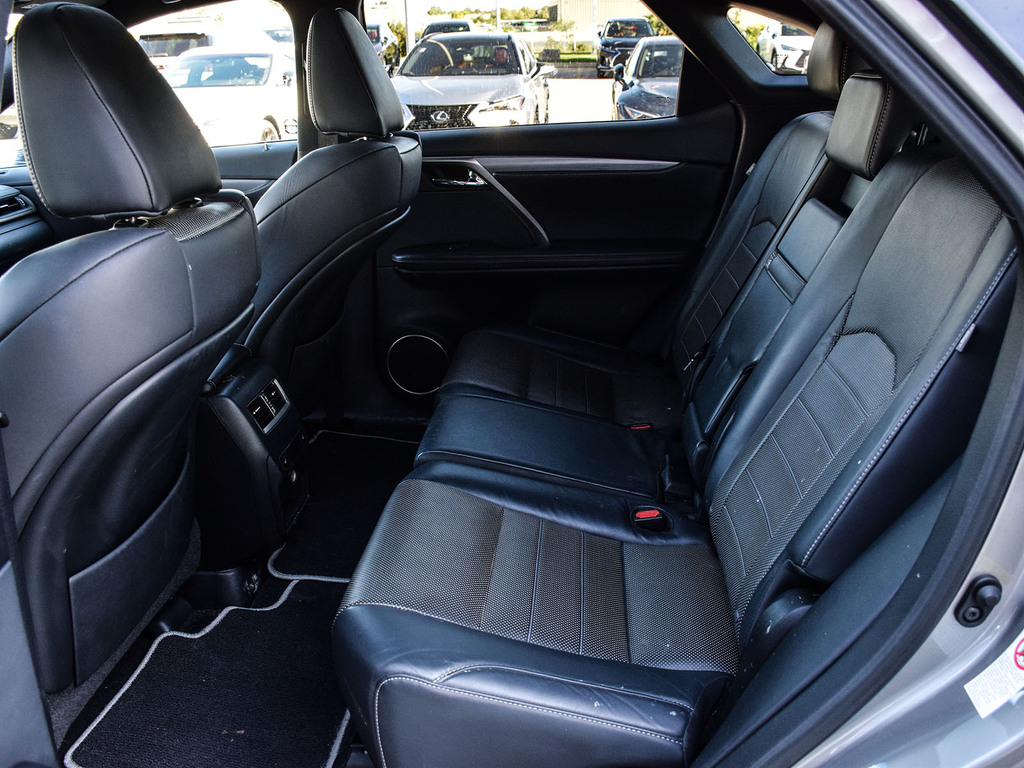 2017 Lexus RX 350 , 多伦多, 全款车