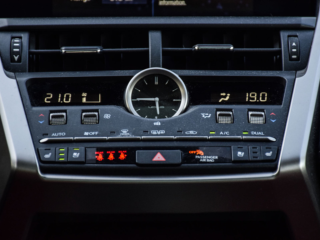 2021 Lexus NX 300h NX 300h, Toronto, Cash