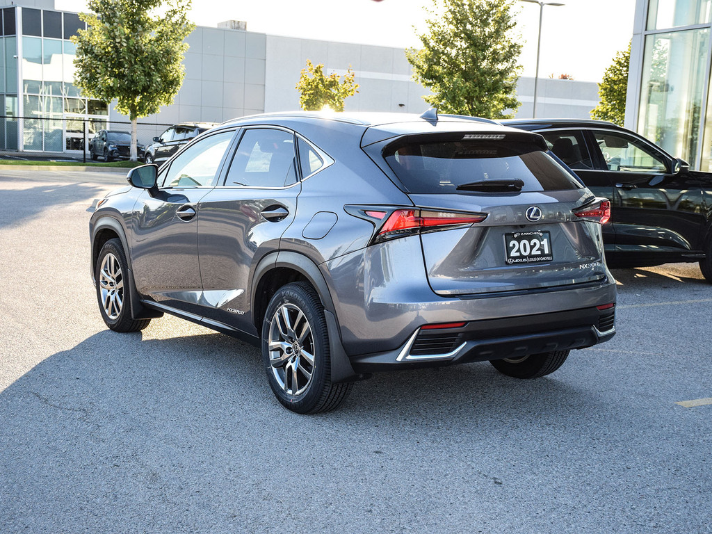 2021 Lexus NX 300h NX 300h, Toronto, Cash