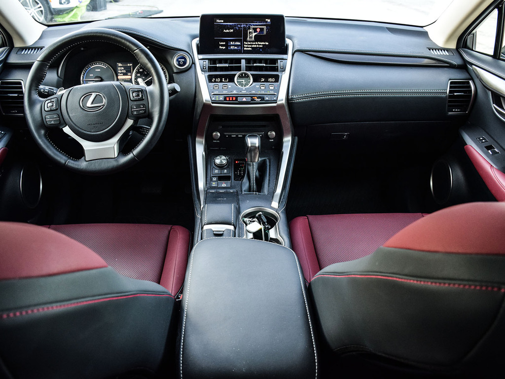 2021 Lexus NX 300h NX 300h, Toronto, Cash