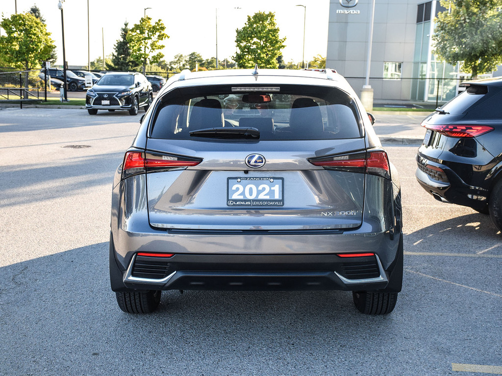 2021 Lexus NX 300h NX 300h, Toronto, Cash