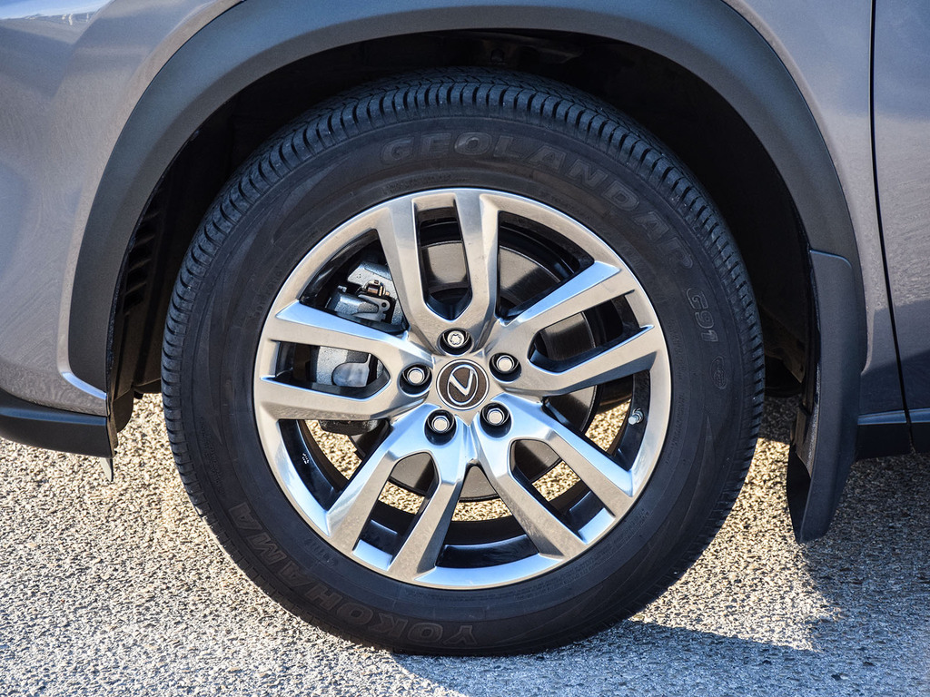 2021 Lexus NX 300h NX 300h, Toronto, Cash