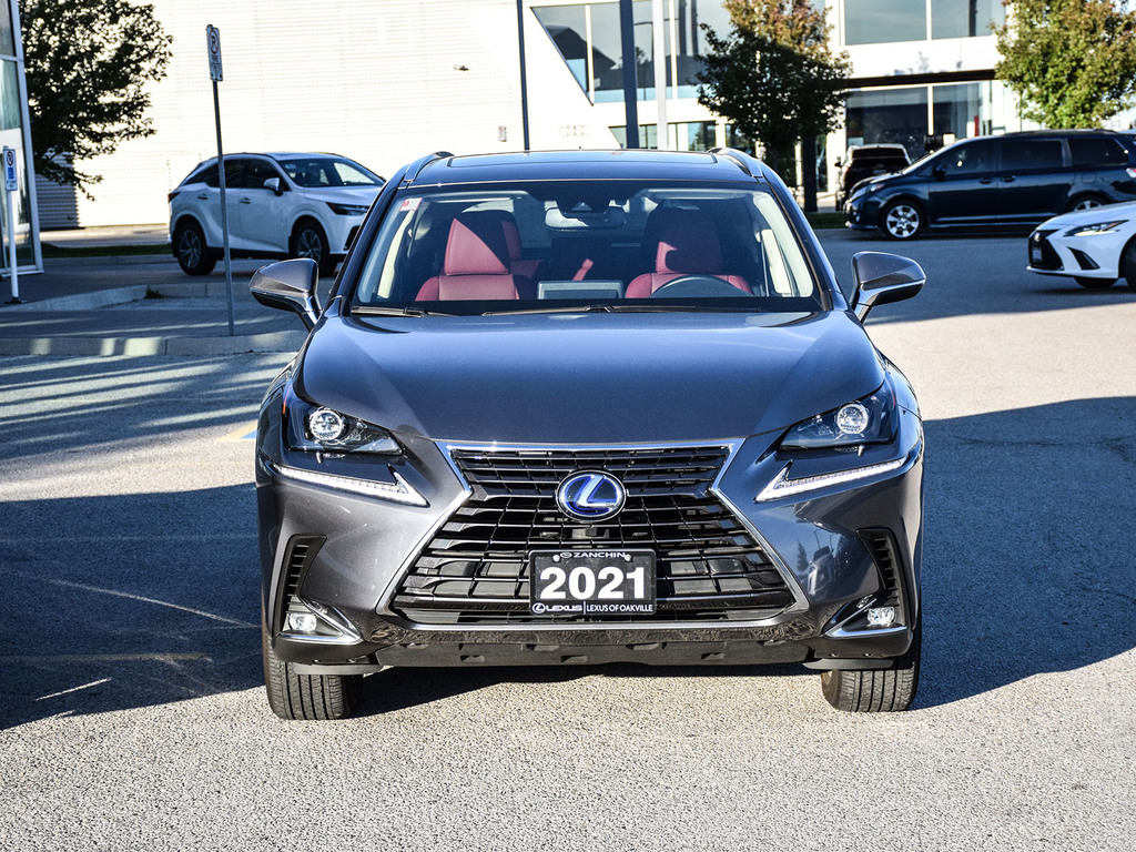 2021 Lexus NX 300h NX 300h, Toronto, Cash