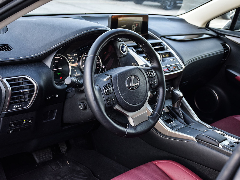 2021 Lexus NX 300h NX 300h, Toronto, Cash