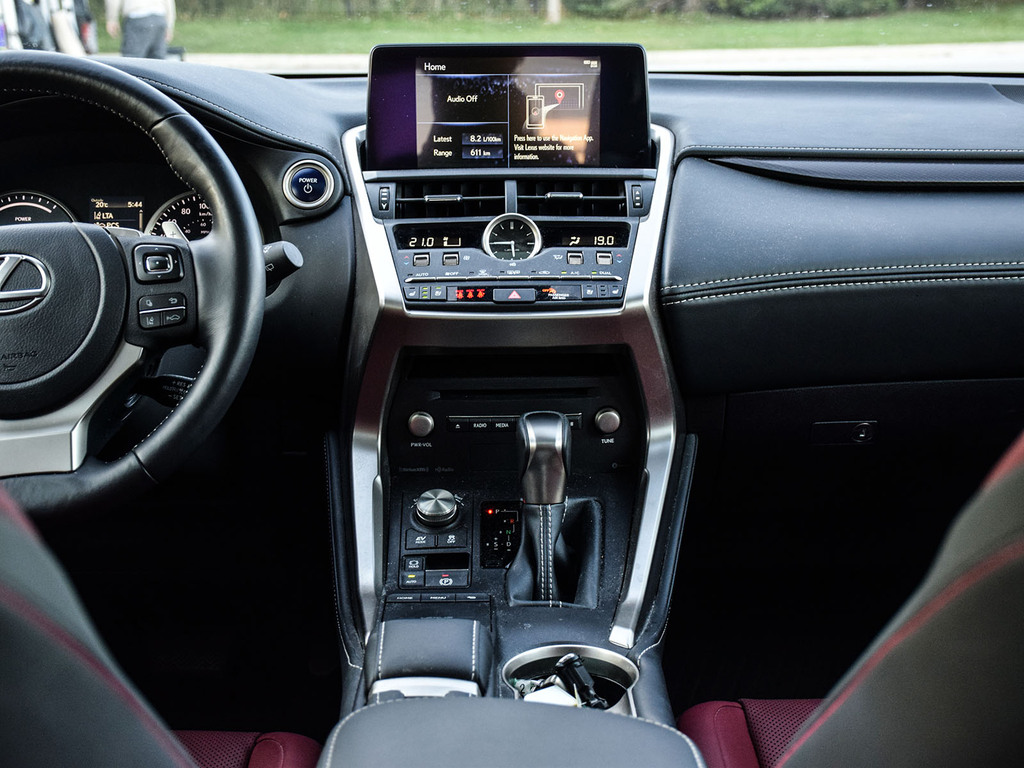 2021 Lexus NX 300h NX 300h, Toronto, Cash