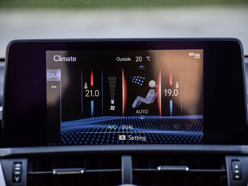 2021 Lexus NX 300h NX 300h, Toronto, Cash
