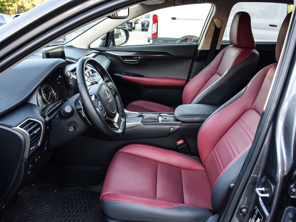2021 Lexus NX 300h NX 300h, Toronto, Cash
