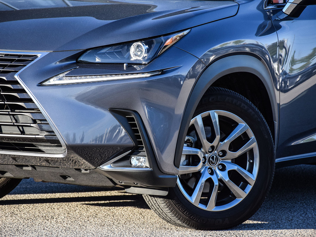 2021 Lexus NX 300h NX 300h, Toronto, Cash