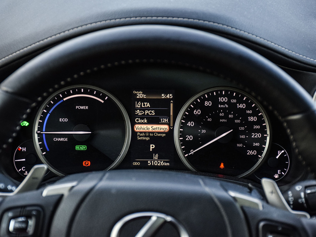 2021 Lexus NX 300h NX 300h, Toronto, Cash
