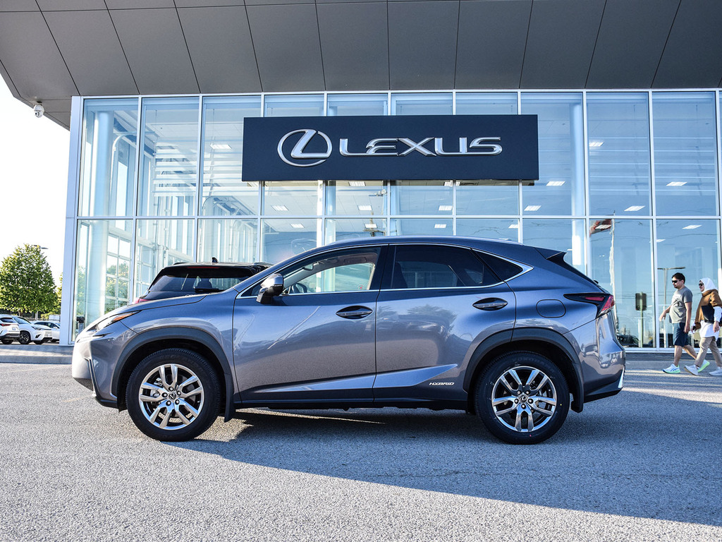 2021 Lexus NX 300h NX 300h, Toronto, Cash