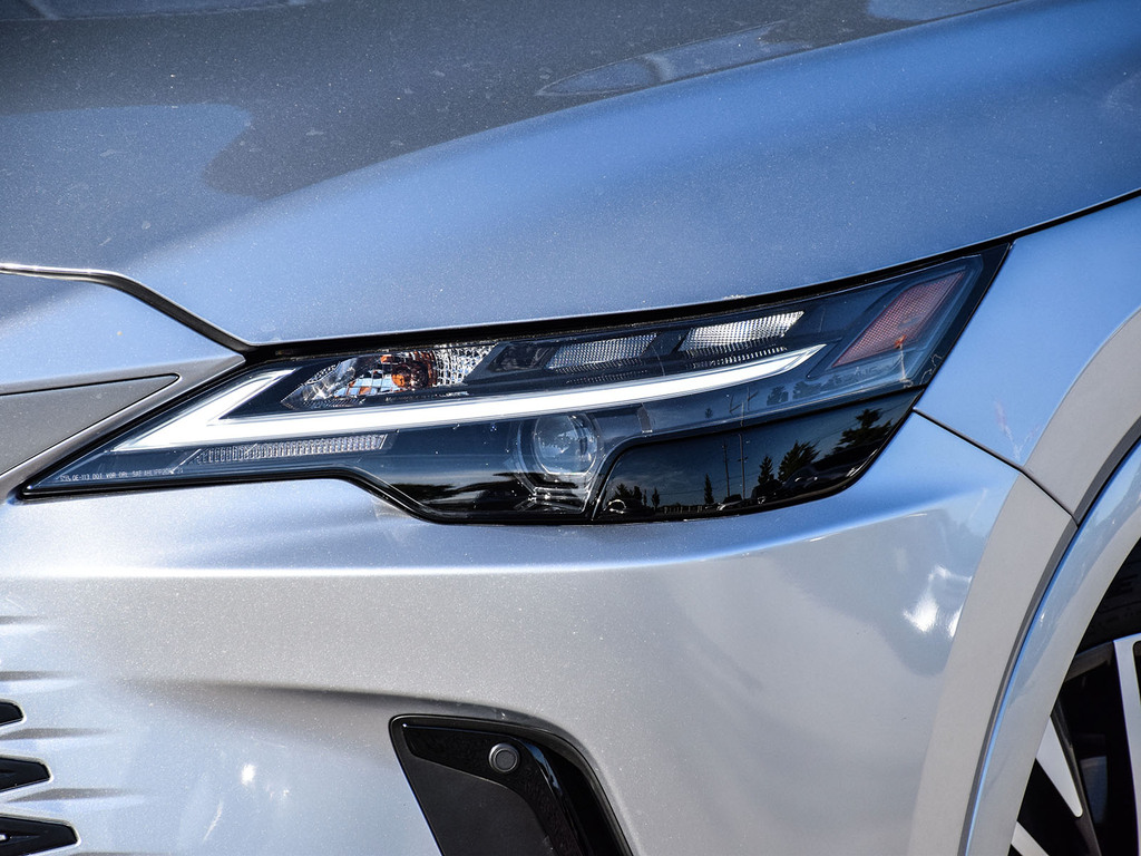 2023 Lexus RX 350h RX 350h, 多伦多, 全款车