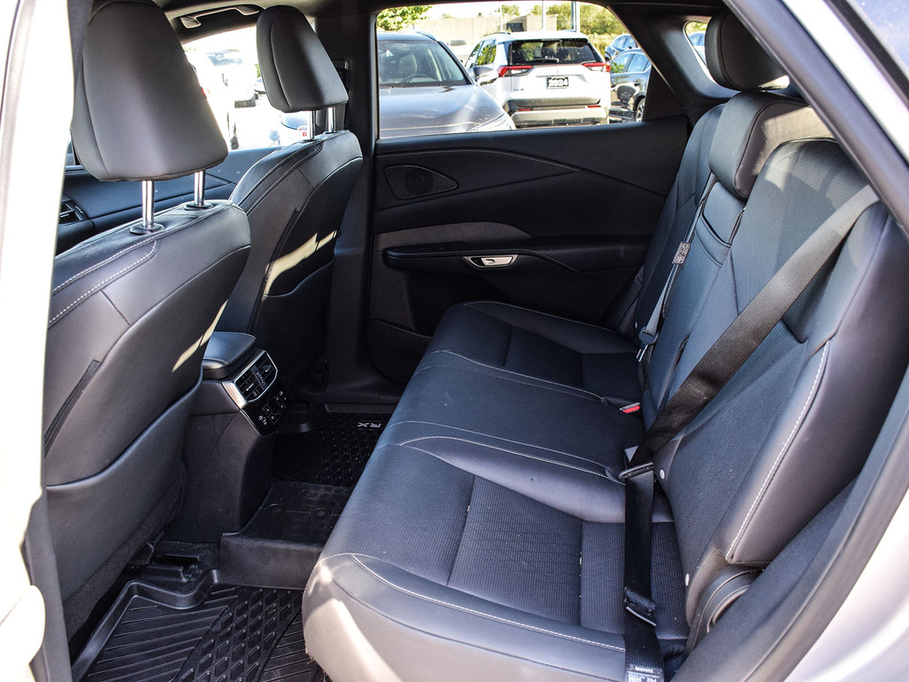 2023 Lexus RX 350h RX 350h, 多伦多, 全款车