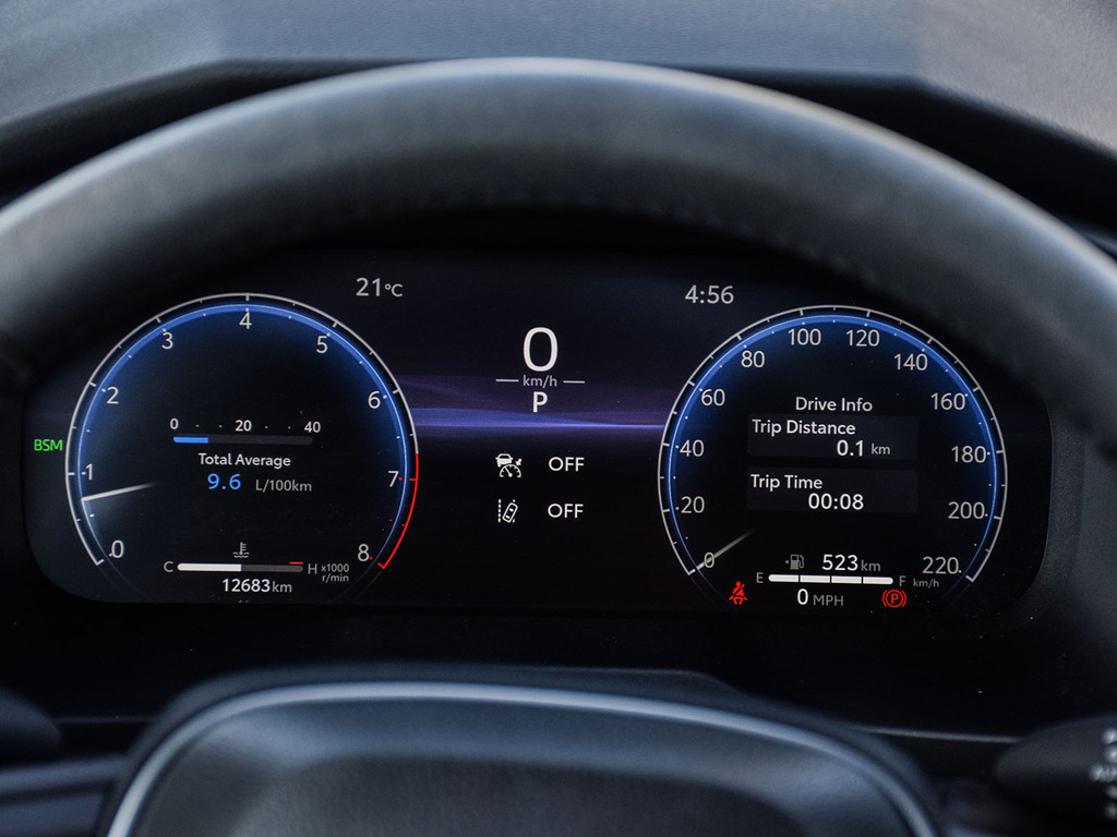 2024 Toyota RAV4 Limited, Toronto, Cash
