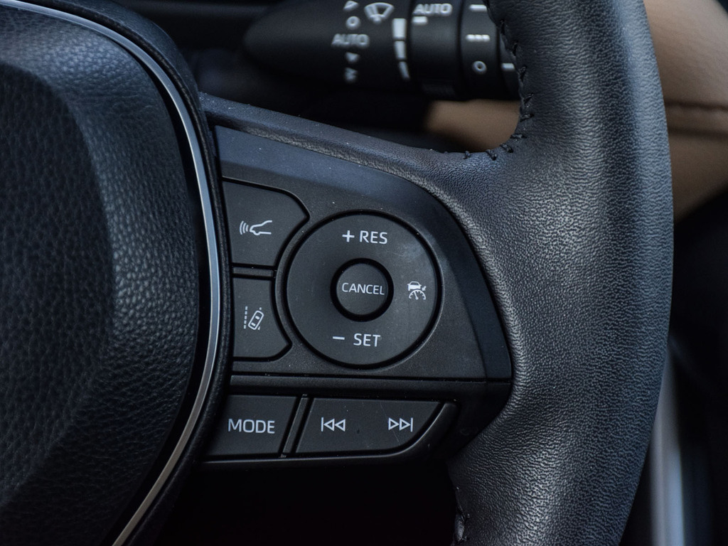 2024 Toyota RAV4 Limited, Toronto, Cash