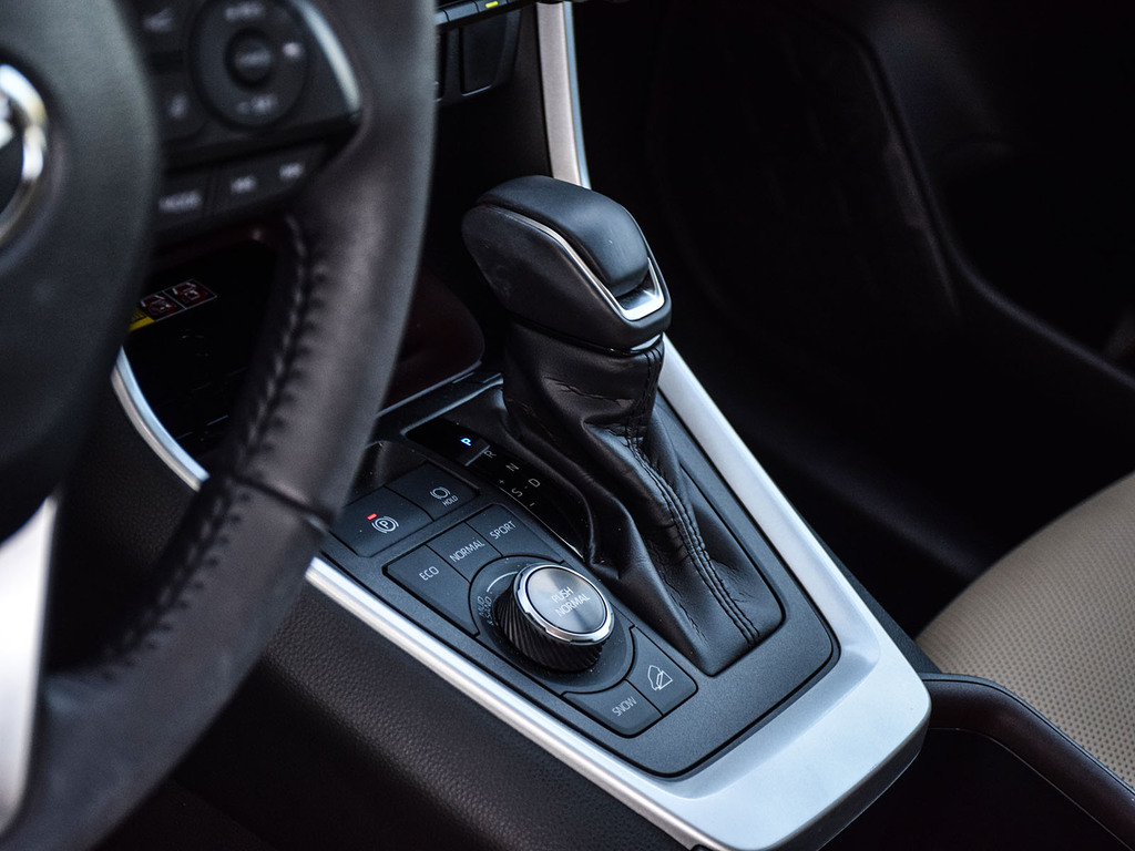 2024 Toyota RAV4 Limited, Toronto, Cash