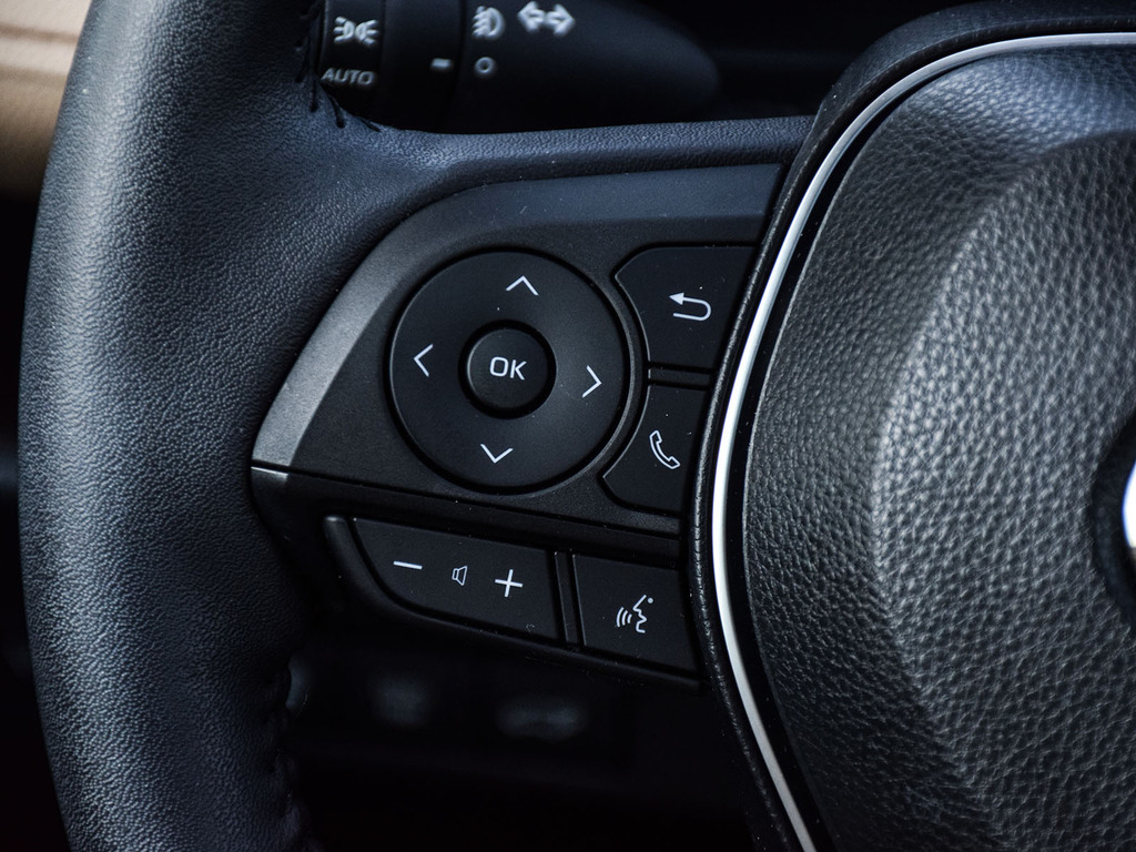 2024 Toyota RAV4 Limited, Toronto, Cash