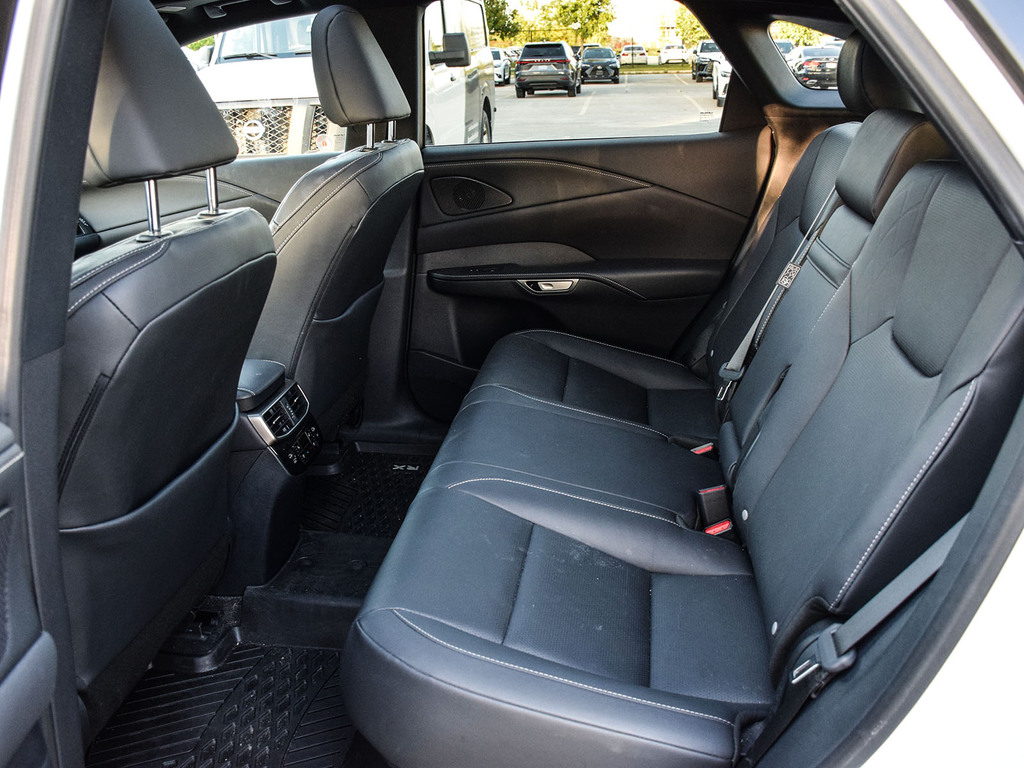 2023 Lexus RX 350 RX 350, 多伦多, 全款车