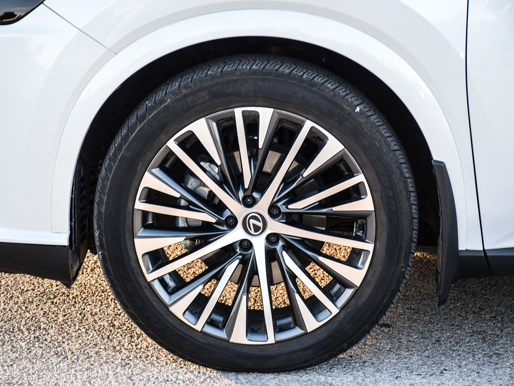 2023 Lexus RX 350 RX 350, 多伦多, 全款车